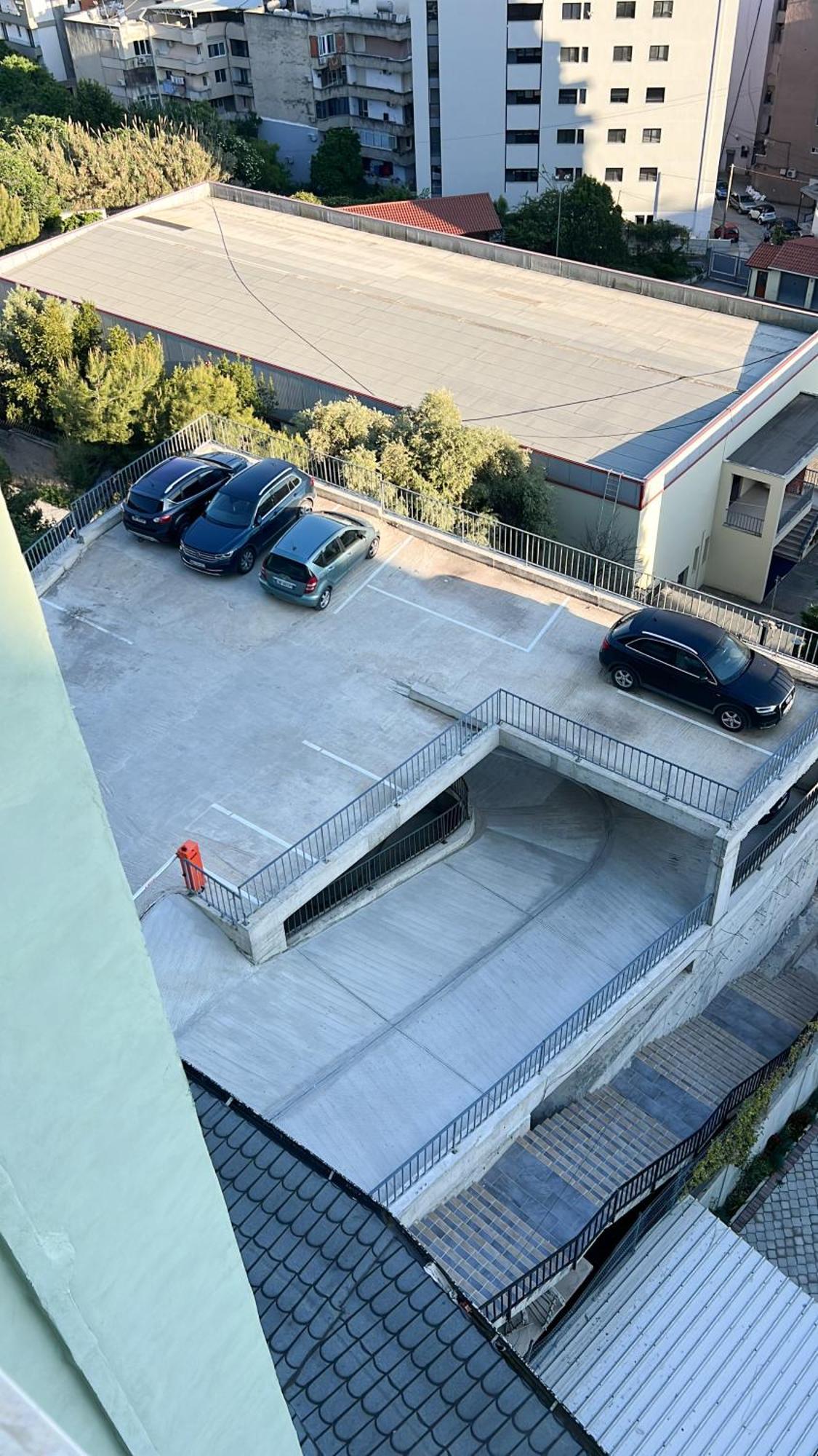 Sea View Apartments ドゥラス エクステリア 写真