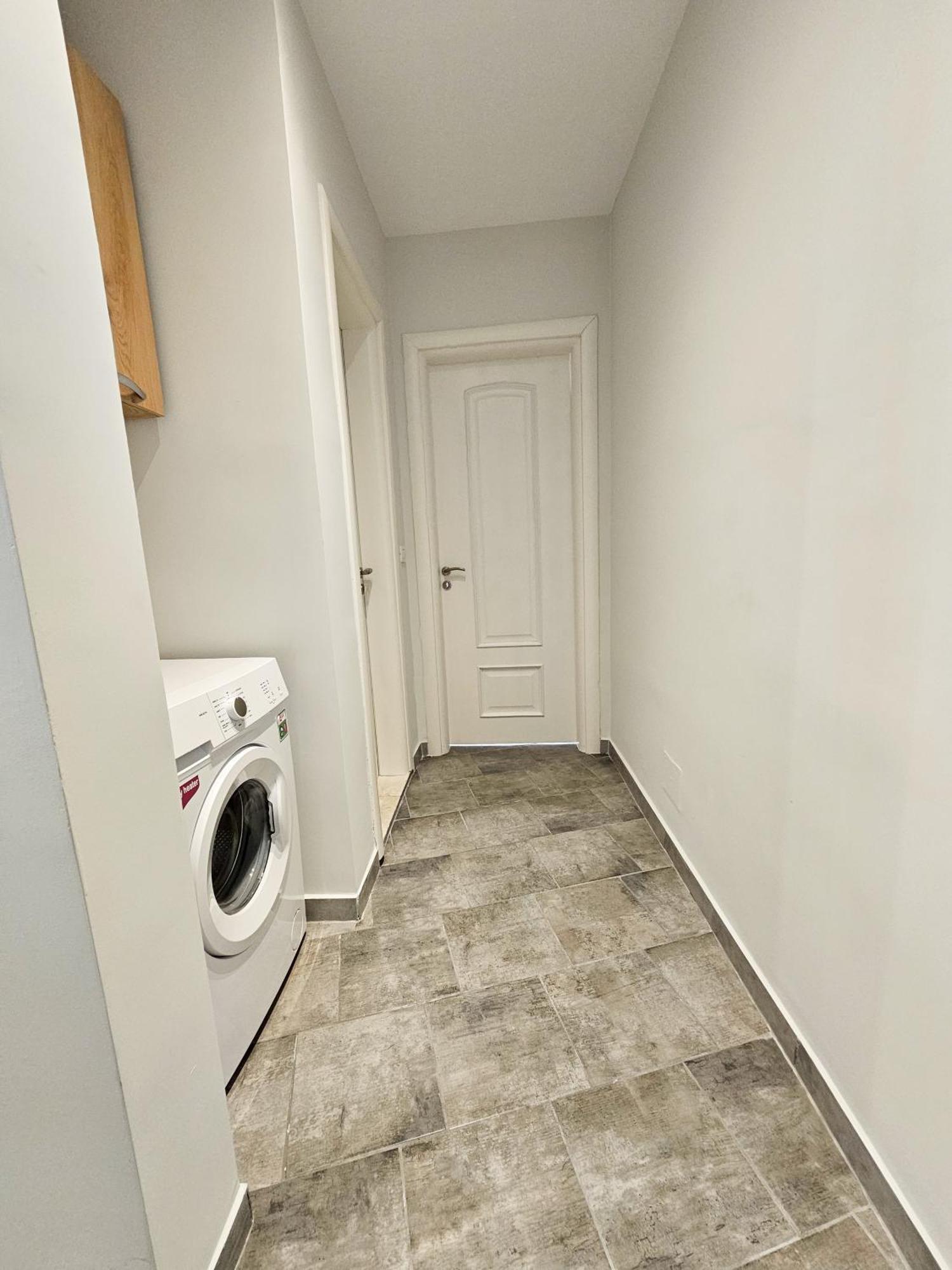 Sea View Apartments ドゥラス エクステリア 写真